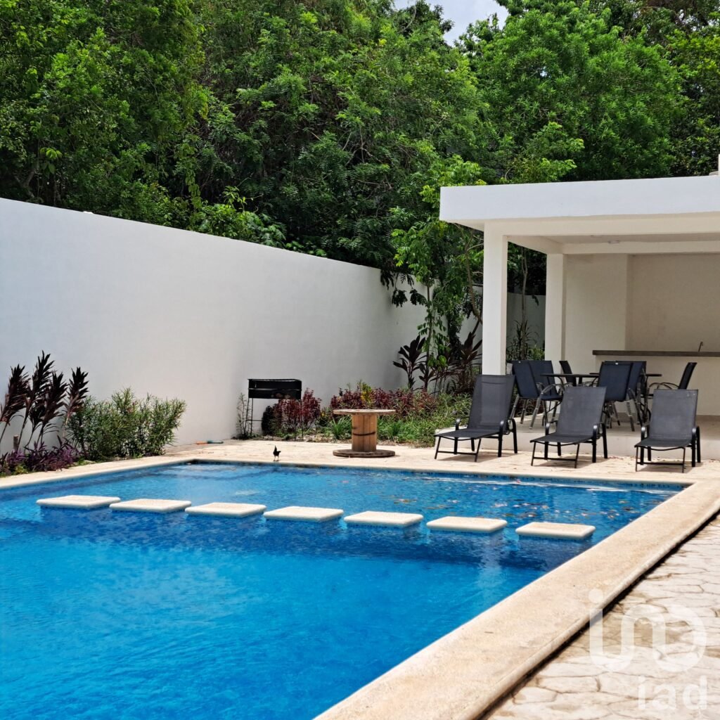 DEPARTAMENTO EN RENTA - ALBORADA CONDOS 2 PUERTO MORELOS