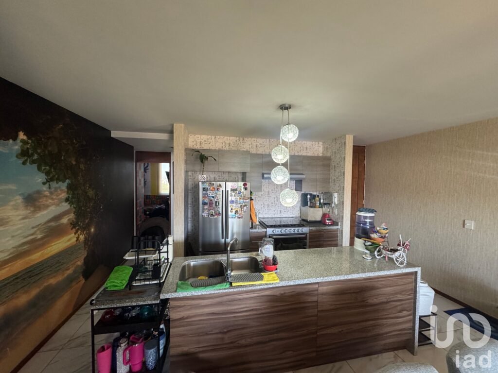 Departamento en Venta en Residencial Terranova, Corregidora Querétaro