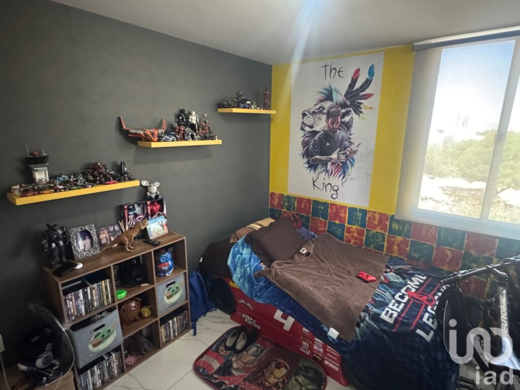 Departamento en Venta en Residencial Terranova, Corregidora Querétaro