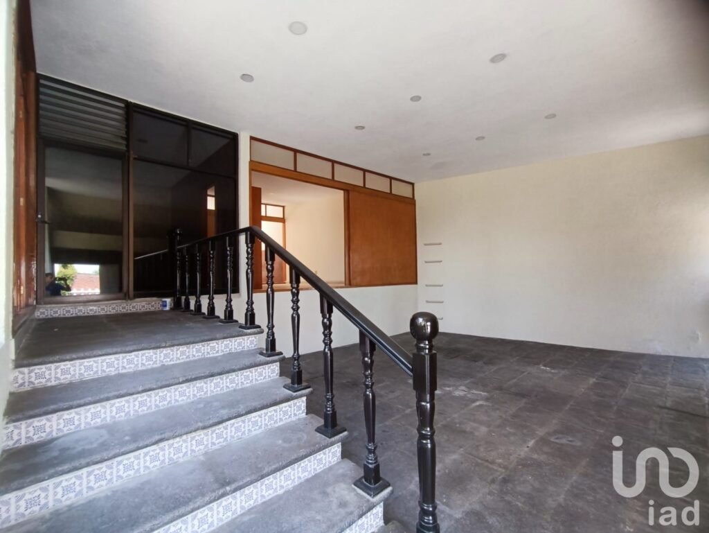 CASA EN VENTA EN VILLA SATELITE CALERA