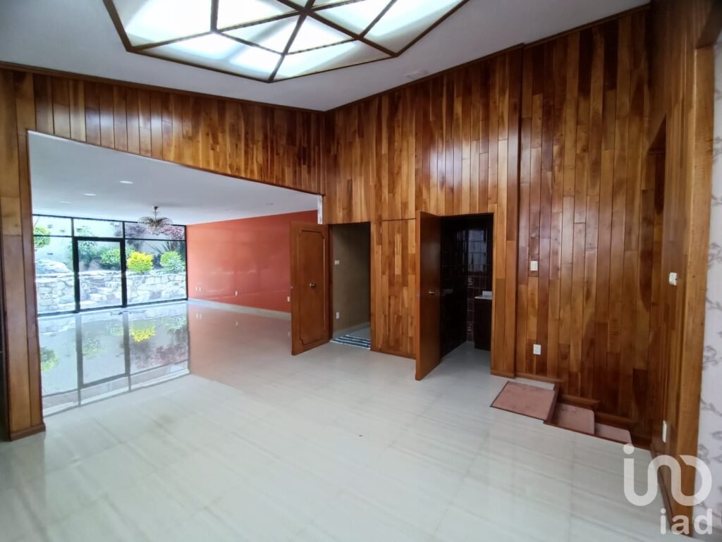 CASA EN VENTA EN VILLA SATELITE CALERA