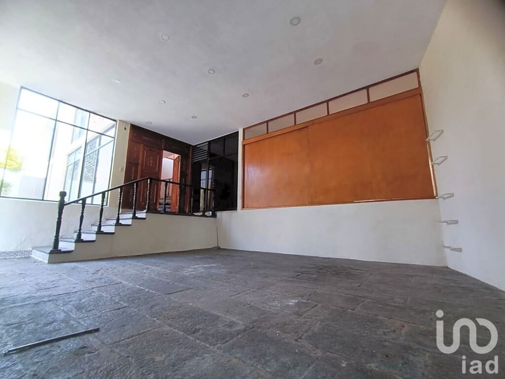 CASA EN VENTA EN VILLA SATELITE CALERA