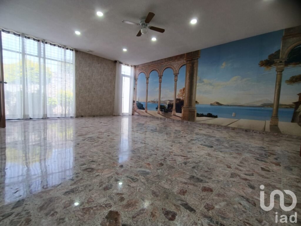 CASA EN VENTA EN VILLA SATELITE CALERA