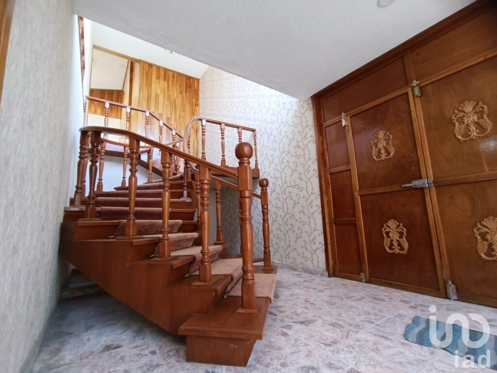 CASA EN VENTA EN VILLA SATELITE CALERA