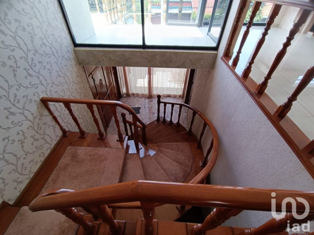 CASA EN VENTA EN VILLA SATELITE CALERA