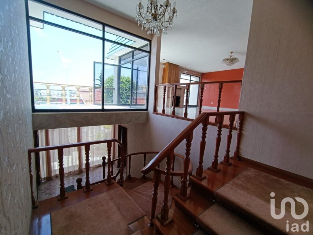 CASA EN VENTA EN VILLA SATELITE CALERA