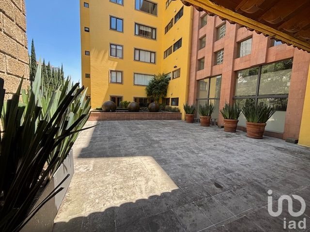 Se vende departamento remodelado en Santa Fe