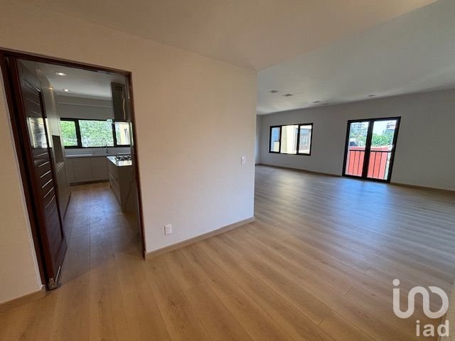 Se vende departamento remodelado en Santa Fe