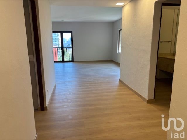 Se vende departamento remodelado en Santa Fe