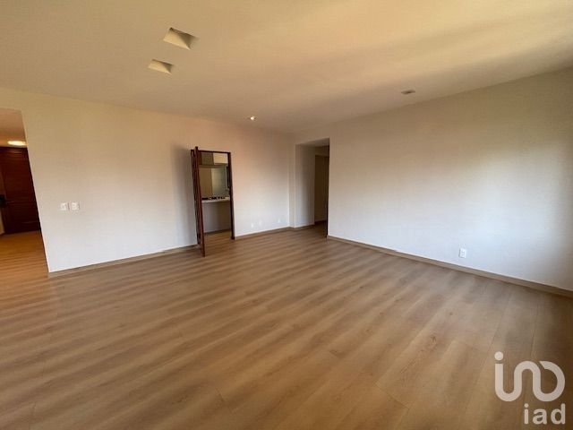 Se vende departamento remodelado en Santa Fe