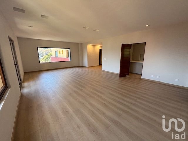Se vende departamento remodelado en Santa Fe