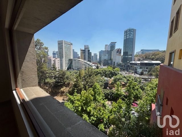 Se vende departamento remodelado en Santa Fe