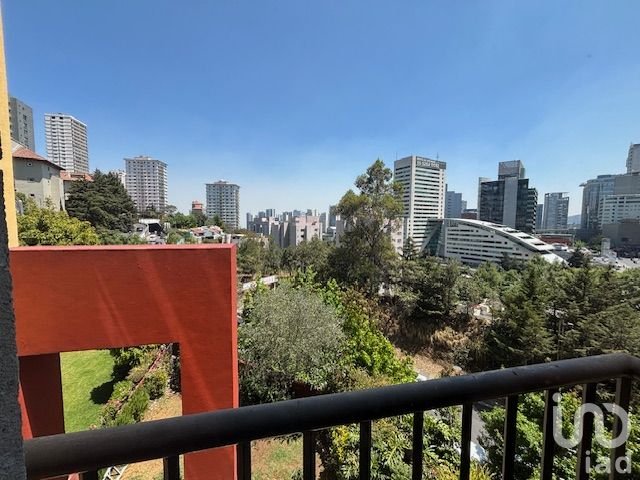 Se vende departamento remodelado en Santa Fe