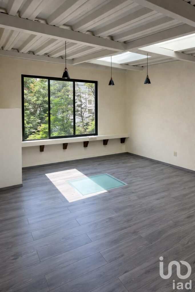 DEPARTAMENTO EN RENTA  EN PASEOS DE TAMARINDO