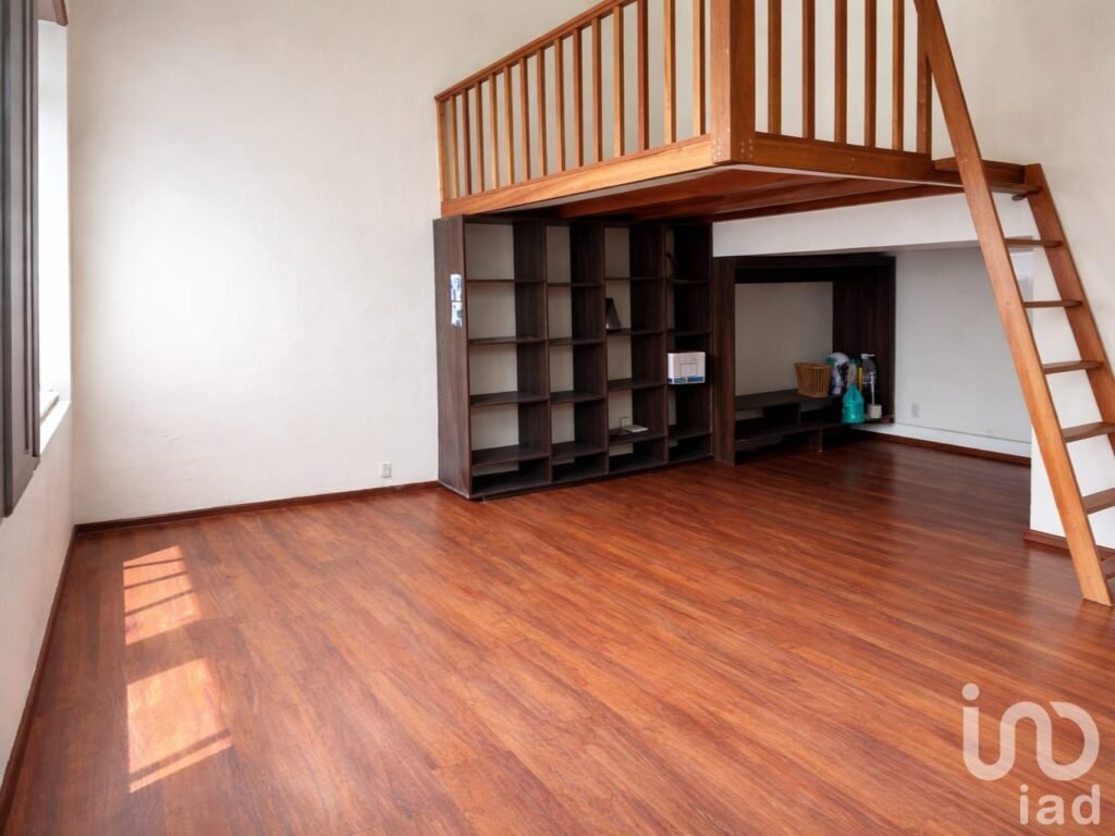 DEPARTAMENTO EN RENTA  EN PASEOS DE TAMARINDO