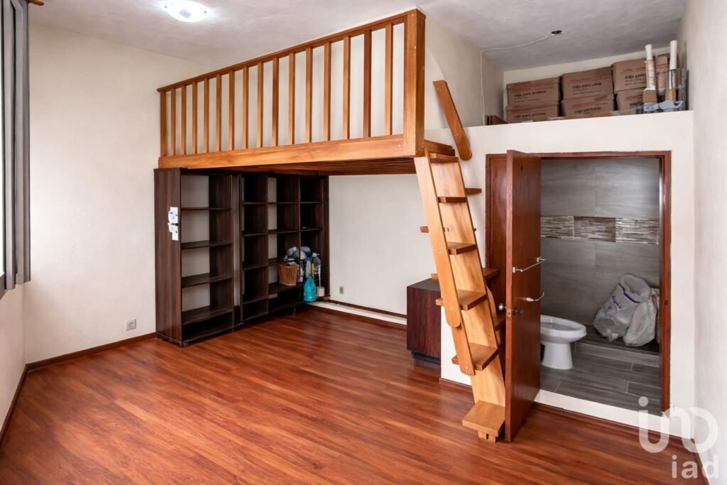 DEPARTAMENTO EN RENTA  EN PASEOS DE TAMARINDO