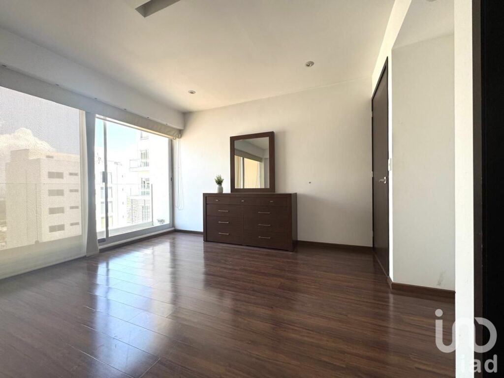 Departamento AMUEBLADO en RENTA en Privadas del Pedregal frente al Poder Judicial de San Luis Potosí