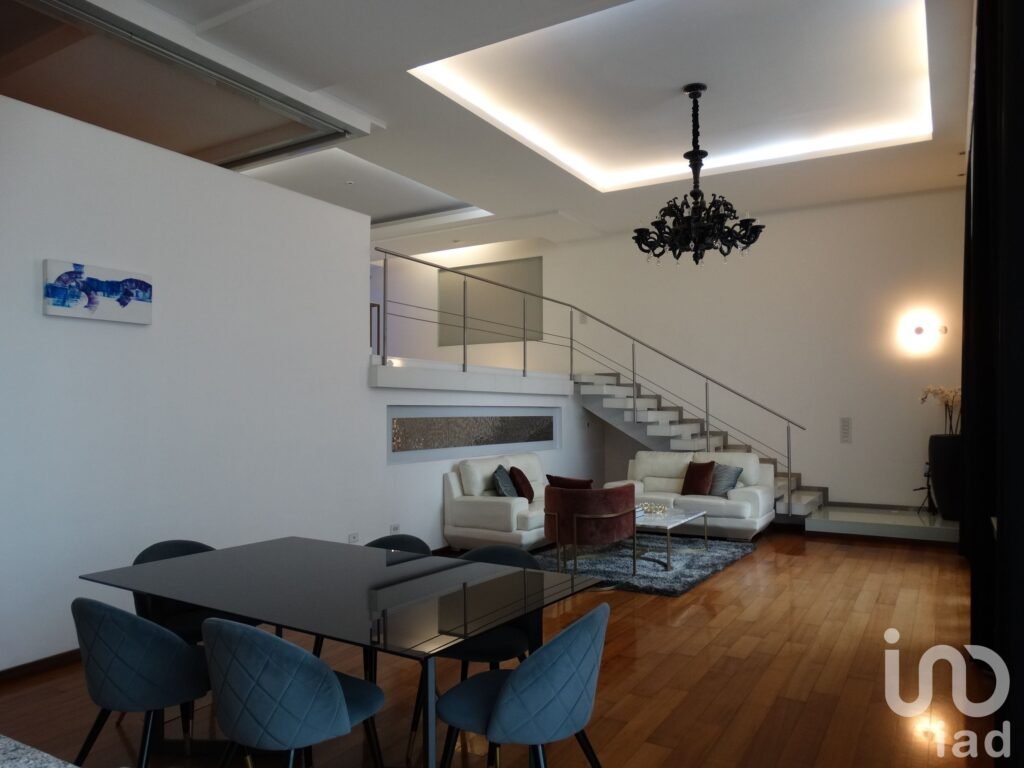 DEPARTAMENTO TIPO LOFT DE LUJO EN VENTA EN SAN JERONIMO - 2350173 departamentos en venta departamento tipo loft de lujo en venta en san jeronimo 293115