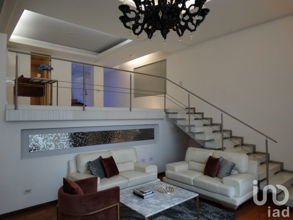 DEPARTAMENTO TIPO LOFT DE LUJO EN VENTA EN SAN JERONIMO