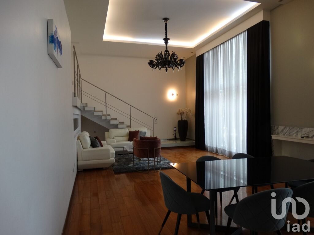 DEPARTAMENTO TIPO LOFT DE LUJO EN VENTA EN SAN JERONIMO