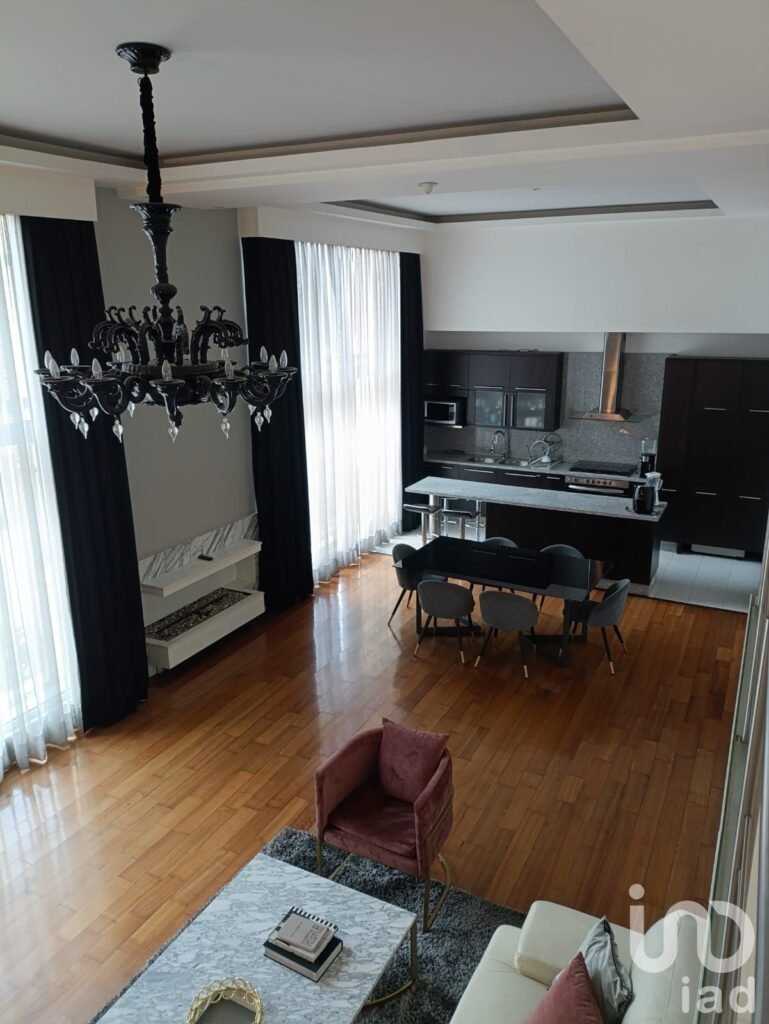 DEPARTAMENTO TIPO LOFT DE LUJO EN VENTA EN SAN JERONIMO