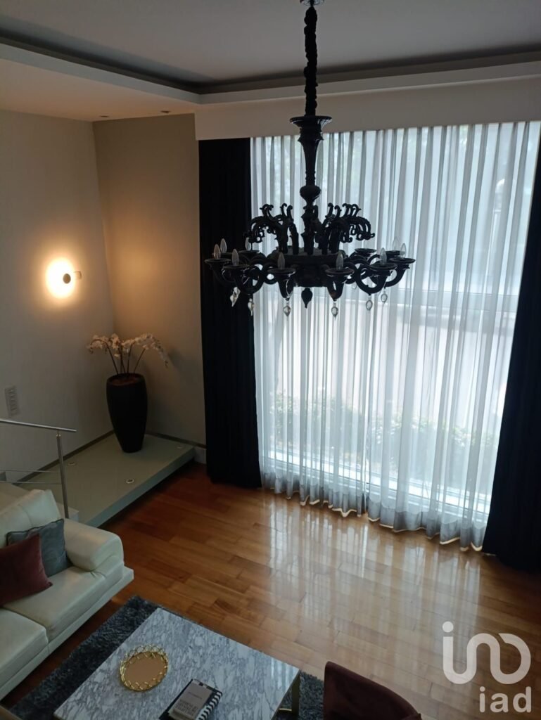 DEPARTAMENTO TIPO LOFT DE LUJO EN VENTA EN SAN JERONIMO