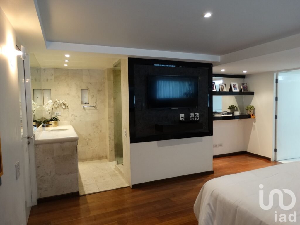 DEPARTAMENTO TIPO LOFT DE LUJO EN VENTA EN SAN JERONIMO