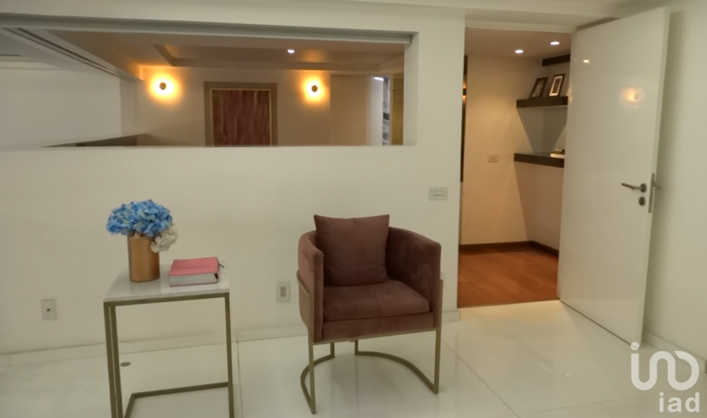 DEPARTAMENTO TIPO LOFT DE LUJO EN VENTA EN SAN JERONIMO