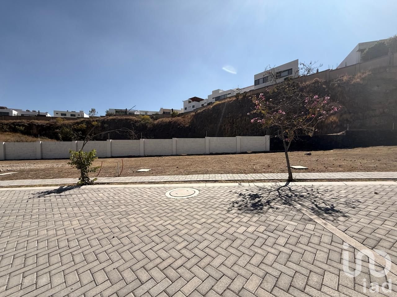 TERRENO EN PARQUE ALVEA, LOMAS DE ANGELOPOLIS