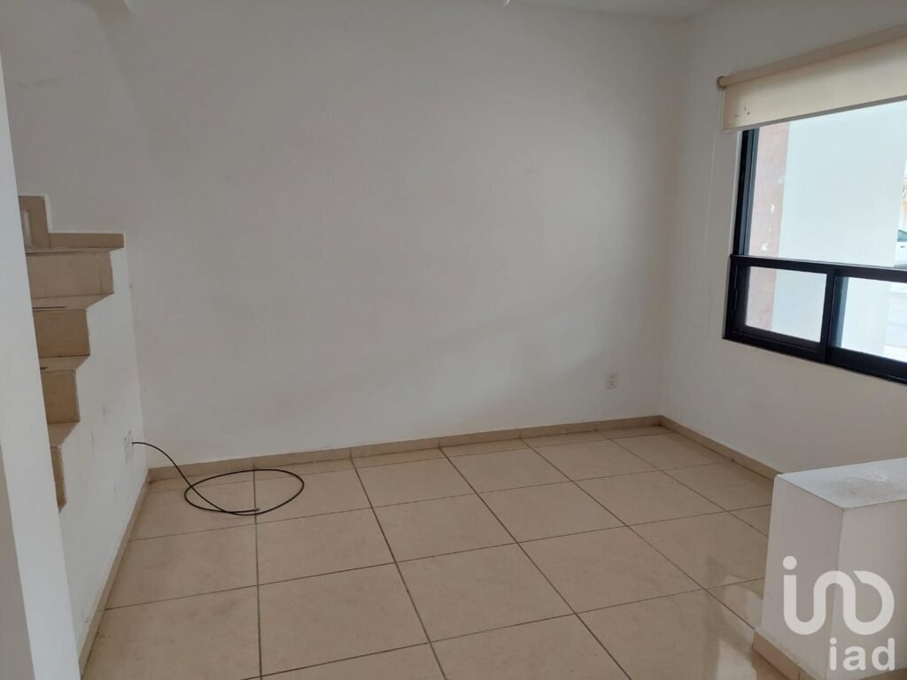 Casa en Renta en Fraccionamiento el Mirador