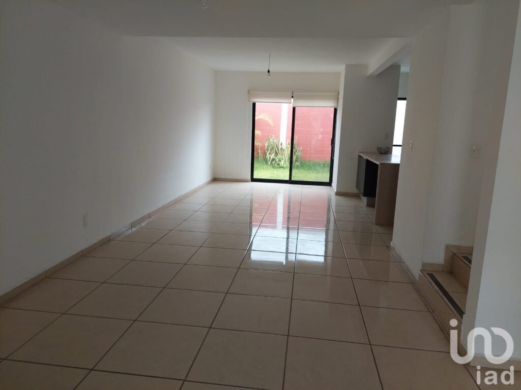 Casa en Renta en Fraccionamiento el Mirador