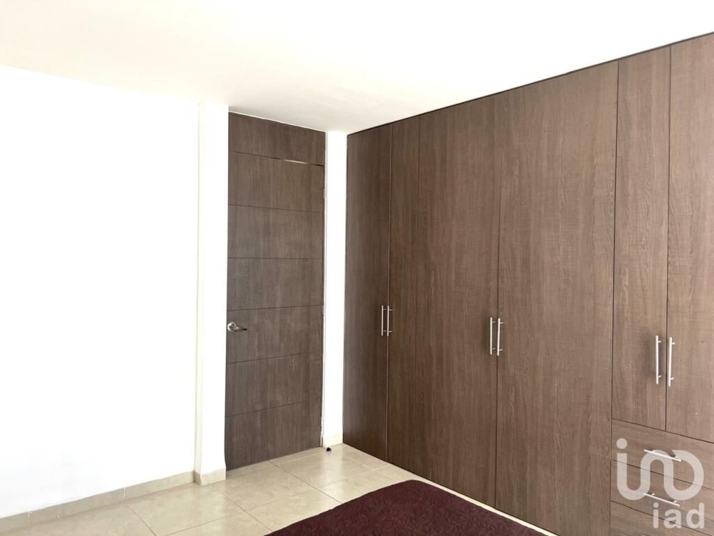 Casa amueblada en RENTA en Puerta Natura Pozos San Luis Potosi