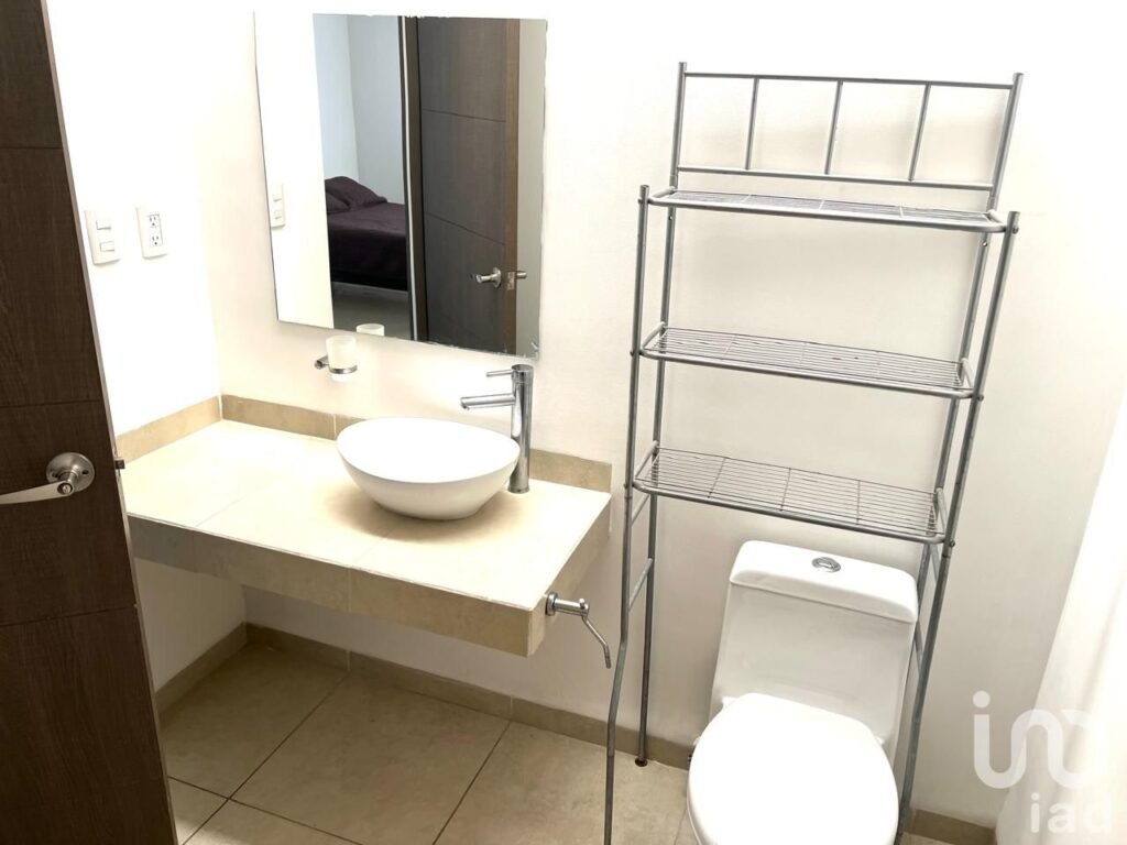 Casa amueblada en RENTA en Puerta Natura Pozos San Luis Potosi