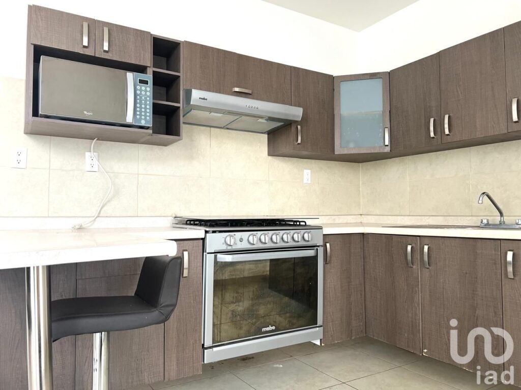 Casa amueblada en RENTA en Puerta Natura Pozos San Luis Potosi