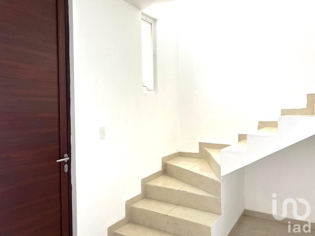 Casa amueblada en RENTA en Puerta Natura Pozos San Luis Potosi