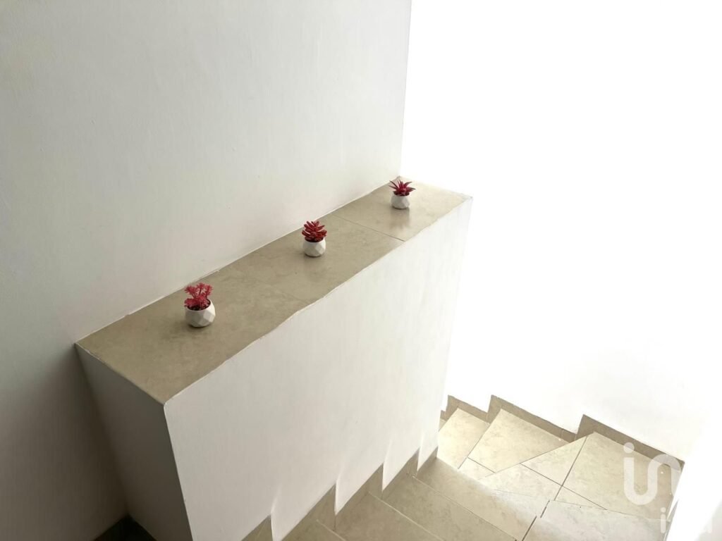 Casa amueblada en RENTA en Puerta Natura Pozos San Luis Potosi