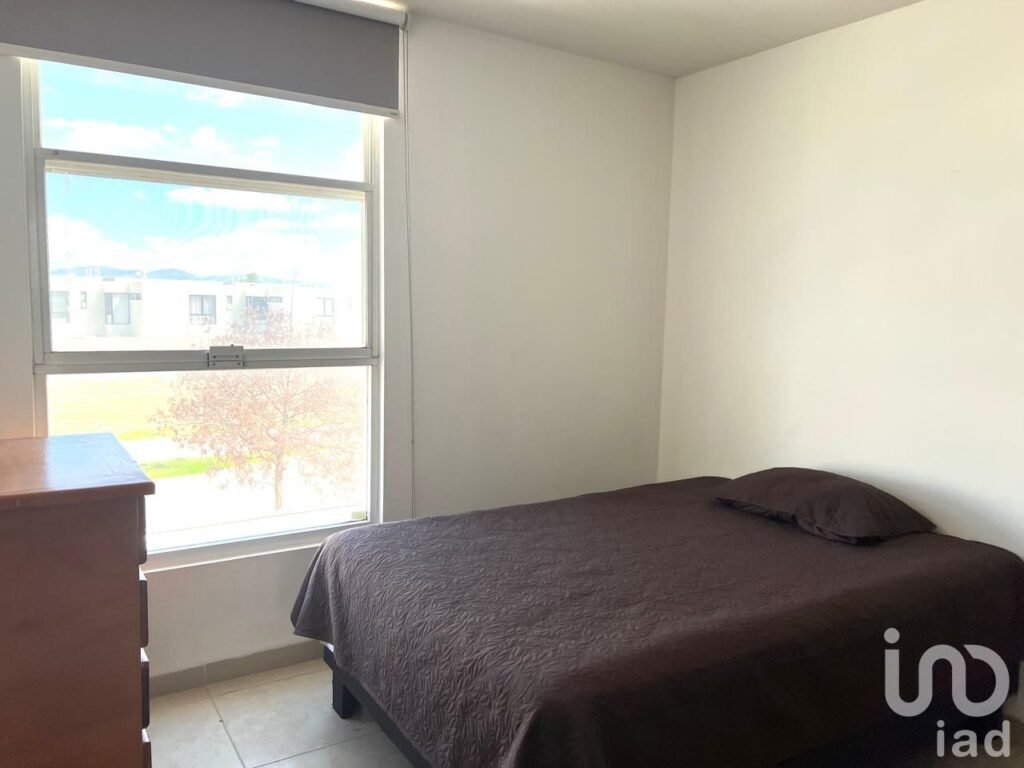 Casa amueblada en RENTA en Puerta Natura Pozos San Luis Potosi