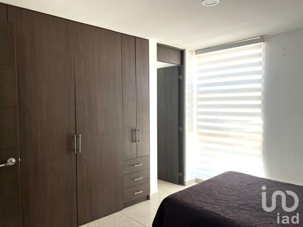 Casa amueblada en RENTA en Puerta Natura Pozos San Luis Potosi