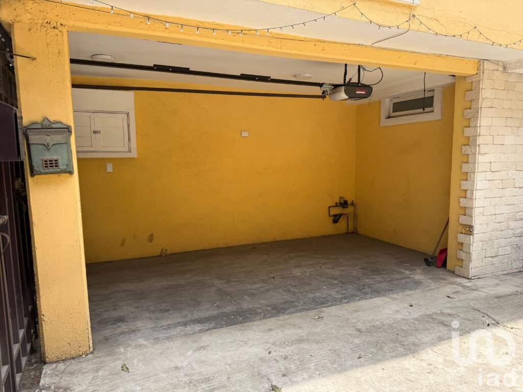 Venta de Casa en Condominio de Paseos de Taxqueña