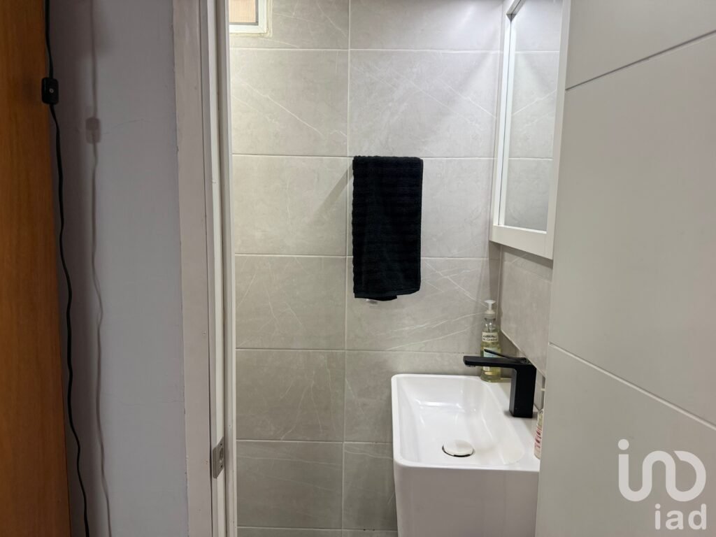 Venta de Casa en Condominio de Paseos de Taxqueña