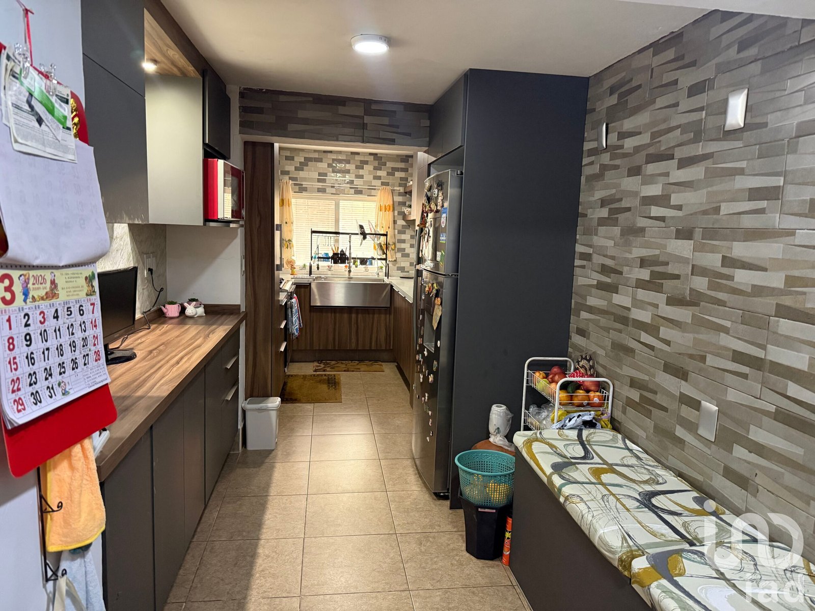 Venta de Casa en Condominio de Paseos de Taxqueña