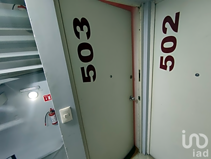 DEPARTAMENTO EN VENTA EN AVENIDA CUAUHTEMOC