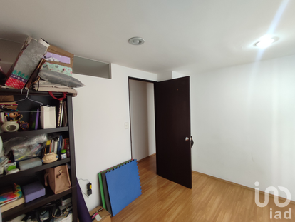 DEPARTAMENTO EN VENTA EN AVENIDA CUAUHTEMOC