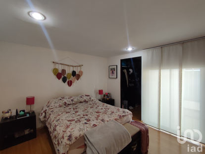 DEPARTAMENTO EN VENTA EN AVENIDA CUAUHTEMOC