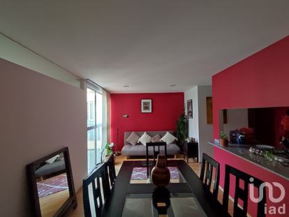 DEPARTAMENTO EN VENTA EN AVENIDA CUAUHTEMOC