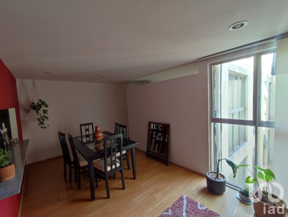 DEPARTAMENTO EN VENTA EN AVENIDA CUAUHTEMOC
