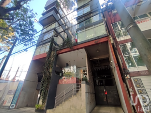 DEPARTAMENTO EN VENTA EN AVENIDA CUAUHTEMOC DEPARTAMENTO EN VENTA EN AVENIDA CUAUHTEMOC