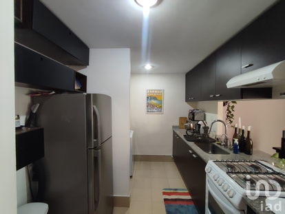 DEPARTAMENTO EN VENTA EN AVENIDA CUAUHTEMOC