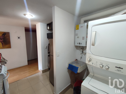 DEPARTAMENTO EN VENTA EN AVENIDA CUAUHTEMOC