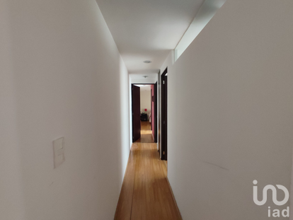 DEPARTAMENTO EN VENTA EN AVENIDA CUAUHTEMOC